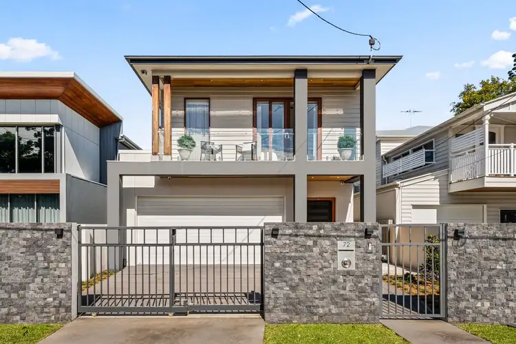 72 McConnell Street, Bulimba QLD 4171