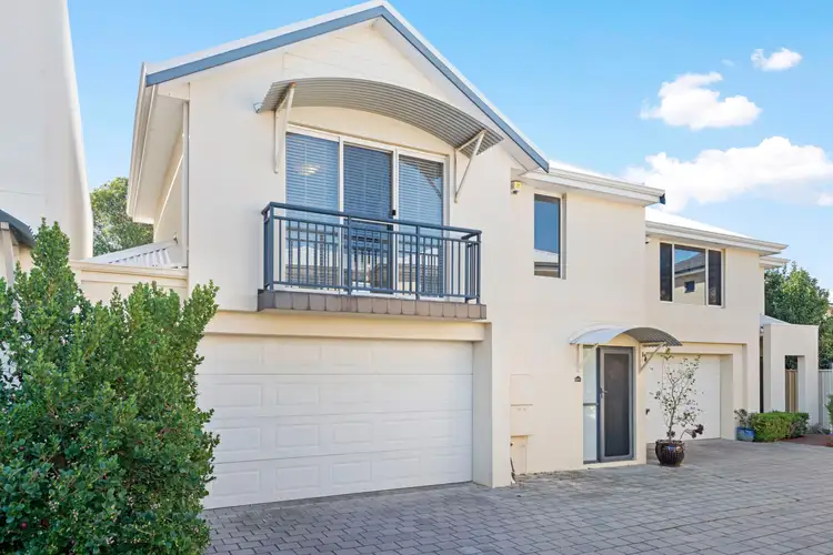 129C Odin Road, Innaloo WA 6018