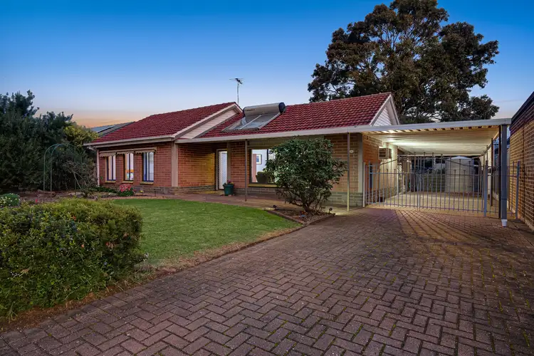 85 Redward Avenue, Greenacres SA 5086