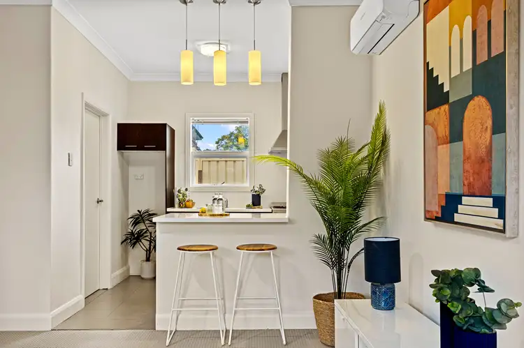 Second view of Homely unit listing, 3/2 Water Street, Kensington Park SA 5068
