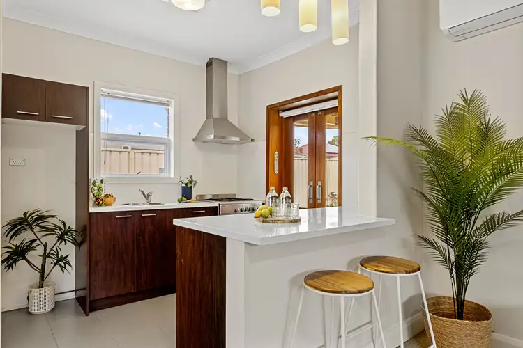 Third view of Homely unit listing, 3/2 Water Street, Kensington Park SA 5068
