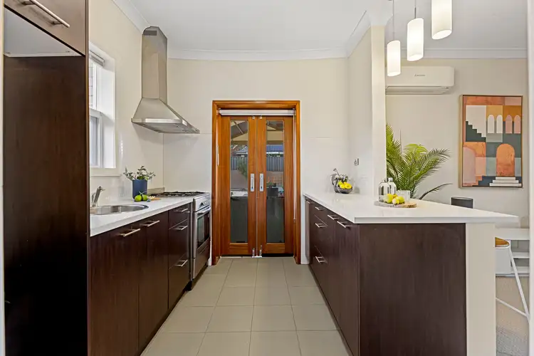 Fifth view of Homely unit listing, 3/2 Water Street, Kensington Park SA 5068