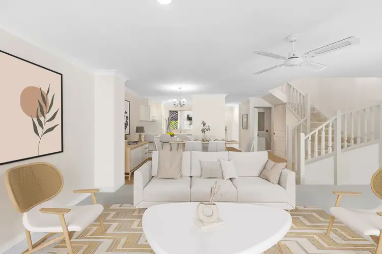 100/152 Palm Meadows Drive, Carrara QLD 4211