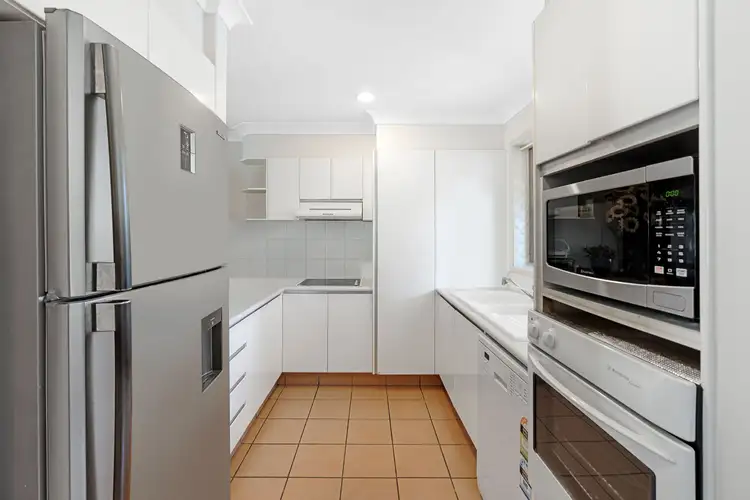 Third view of Homely townhouse listing, 100/152 Palm Meadows Drive, Carrara QLD 4211