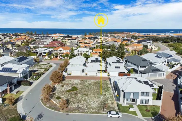 7 Lanikai Lane, Sorrento WA 6020