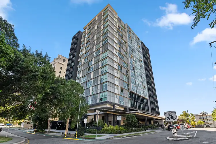 906/18 Thorn Street, Kangaroo Point QLD 4169