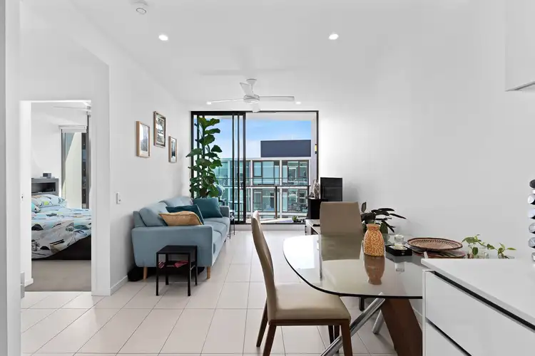 31904/24 Stratton Street, Newstead QLD 4006