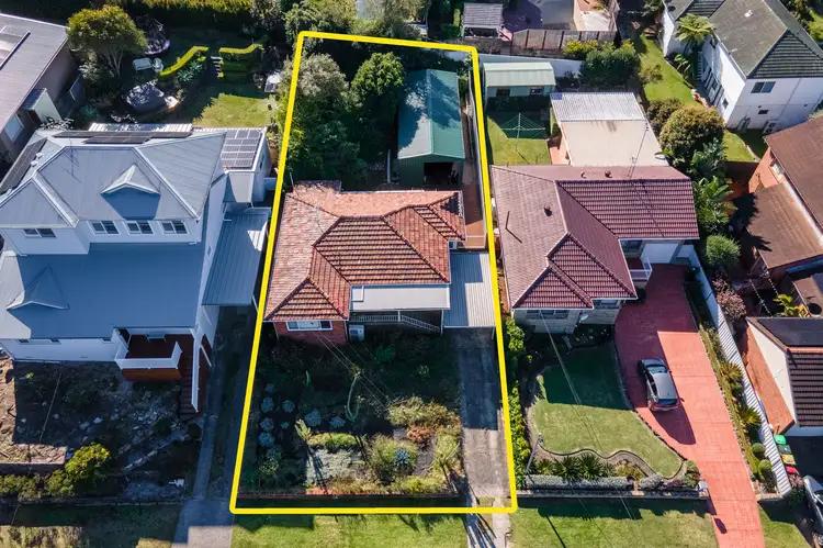 7 Shorland Avenue, Jannali NSW 2226