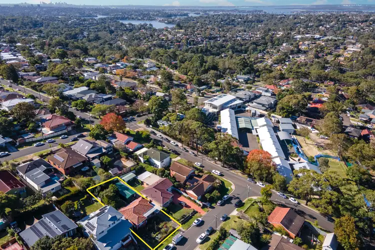 Second view of Homely house listing, 7 Shorland Avenue, Jannali NSW 2226