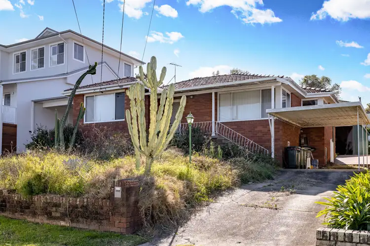 Third view of Homely house listing, 7 Shorland Avenue, Jannali NSW 2226