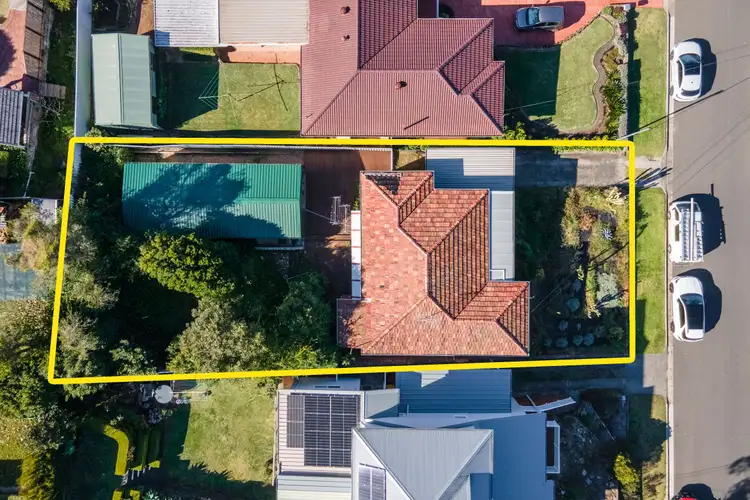 Fifth view of Homely house listing, 7 Shorland Avenue, Jannali NSW 2226