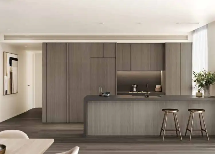 Second view of Homely apartment listing, 310/9 Gray Street, Bondi Junction NSW 2022