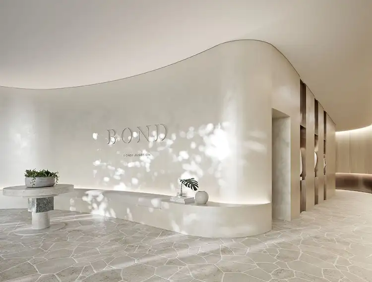 Fourth view of Homely apartment listing, 310/9 Gray Street, Bondi Junction NSW 2022