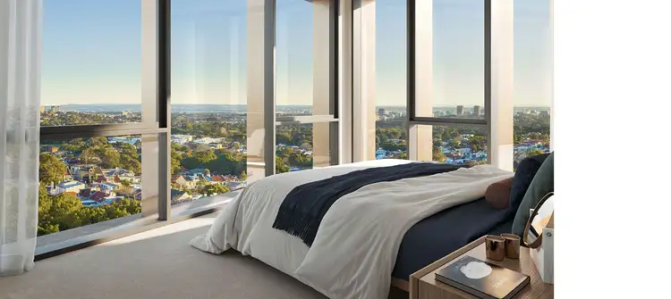 Fifth view of Homely apartment listing, 310/9 Gray Street, Bondi Junction NSW 2022