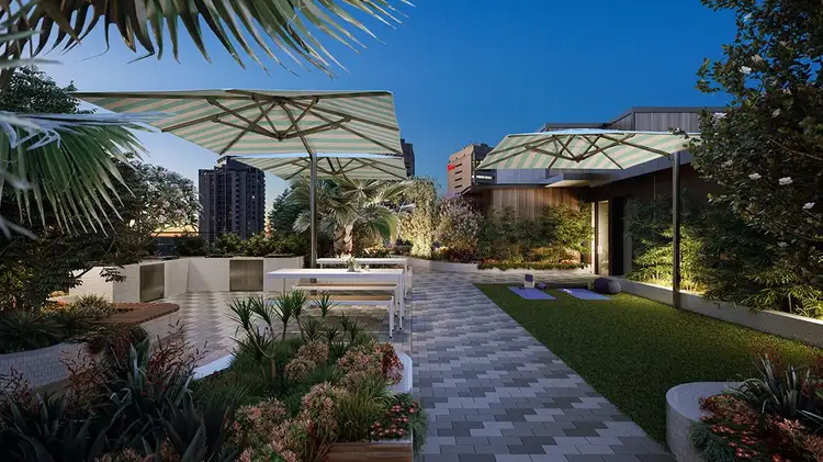 Sixth view of Homely apartment listing, 310/9 Gray Street, Bondi Junction NSW 2022