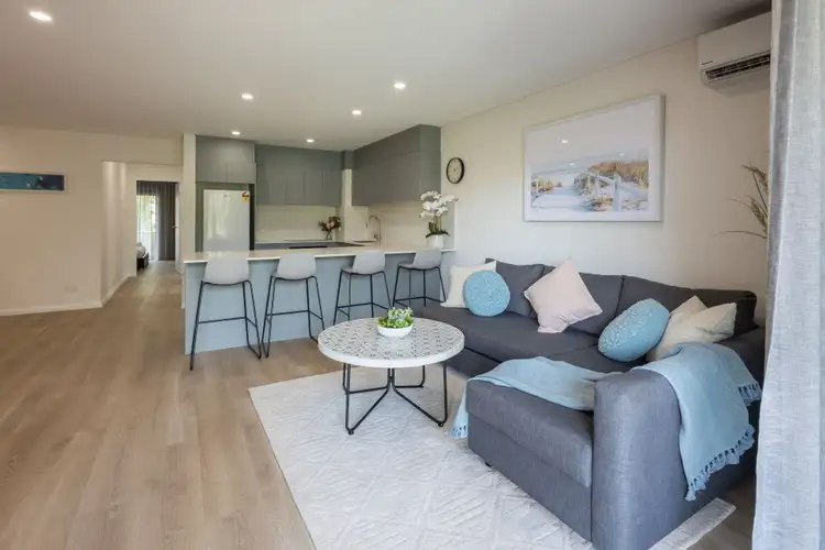 Fourth view of Homely unit listing, 6/22 Britannia Avenue, Broadbeach QLD 4218