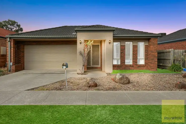 22 Rose Grange Boulevard, Tarneit VIC 3029