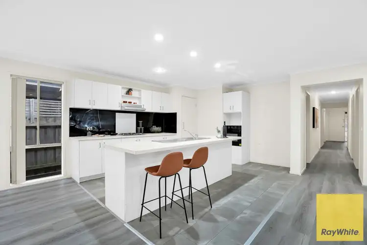 Sixth view of Homely house listing, 22 Rose Grange Boulevard, Tarneit VIC 3029