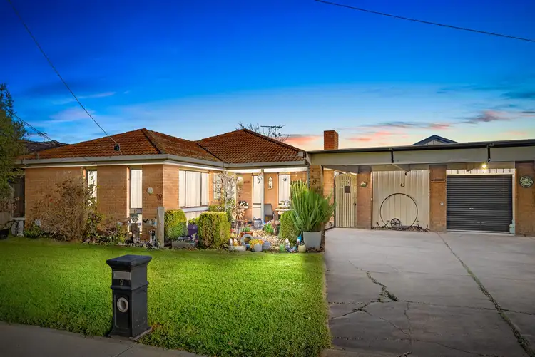 Main view of Homely house listing, 9 Greenwood Street, Wyndham Vale VIC 3024