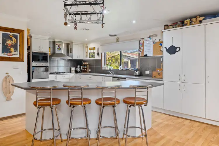 Fourth view of Homely house listing, 9 Greenwood Street, Wyndham Vale VIC 3024