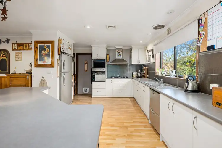 Fifth view of Homely house listing, 9 Greenwood Street, Wyndham Vale VIC 3024