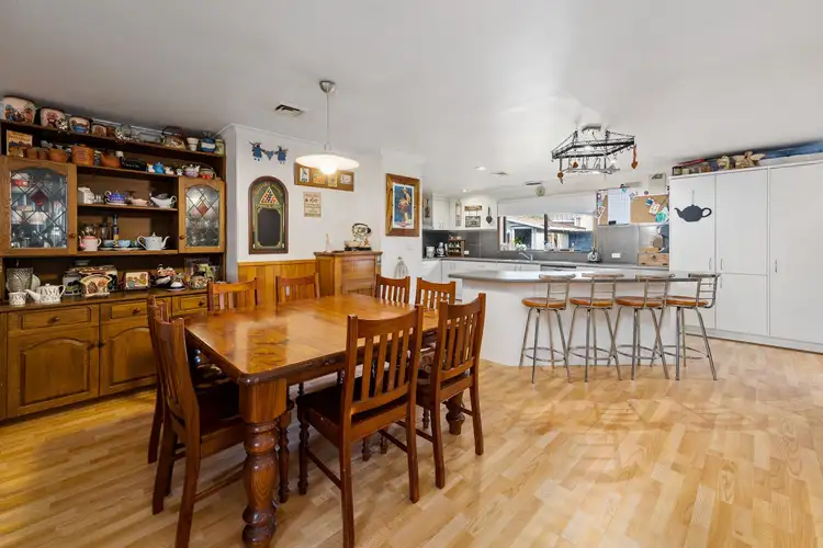 Sixth view of Homely house listing, 9 Greenwood Street, Wyndham Vale VIC 3024