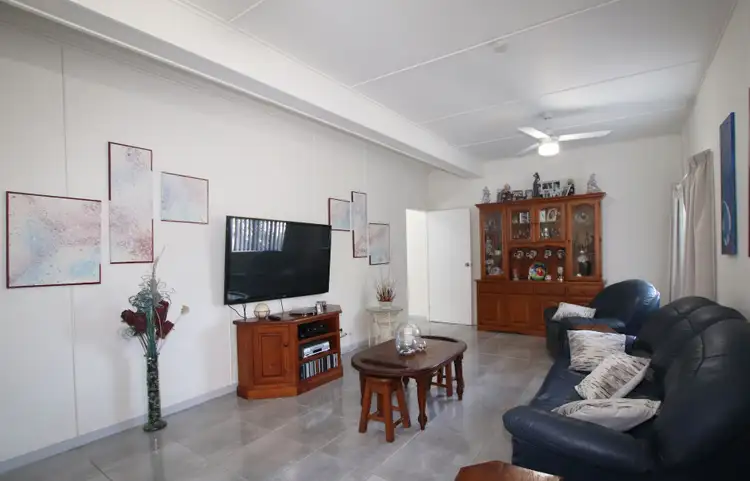 Second view of Homely house listing, 12 Stanley Street, Thangool QLD 4716