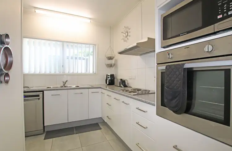 Third view of Homely house listing, 12 Stanley Street, Thangool QLD 4716