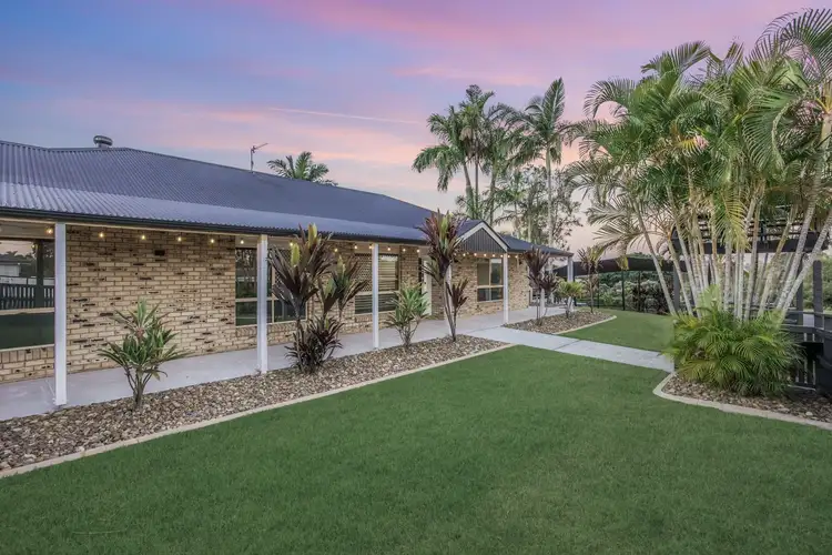 Third view of Homely house listing, 5 Wimbledon Way, Oxenford QLD 4210