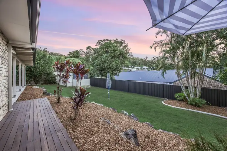 Fourth view of Homely house listing, 5 Wimbledon Way, Oxenford QLD 4210