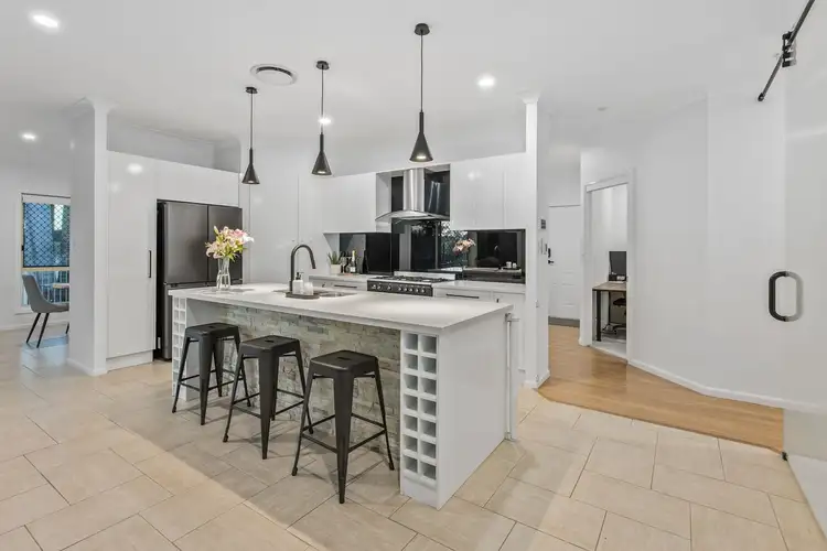 Sixth view of Homely house listing, 5 Wimbledon Way, Oxenford QLD 4210