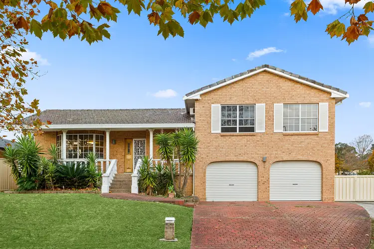2 Galga Place, Oak Flats NSW 2529