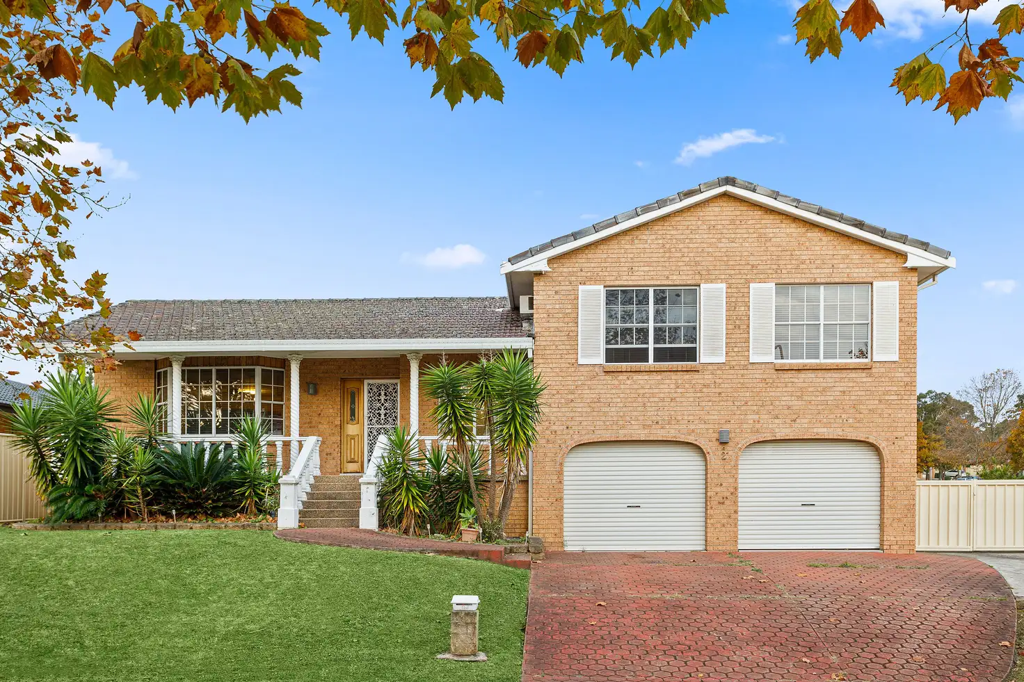Main view of Homely house listing, 2 Galga Place, Oak Flats NSW 2529
