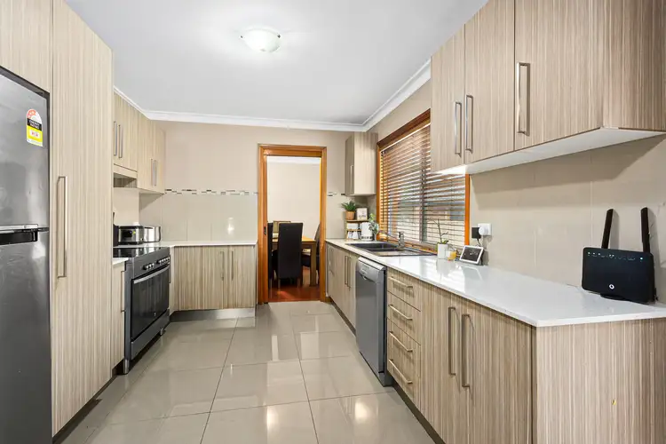 Third view of Homely house listing, 2 Galga Place, Oak Flats NSW 2529