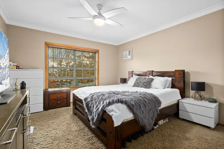 Fourth view of Homely house listing, 2 Galga Place, Oak Flats NSW 2529