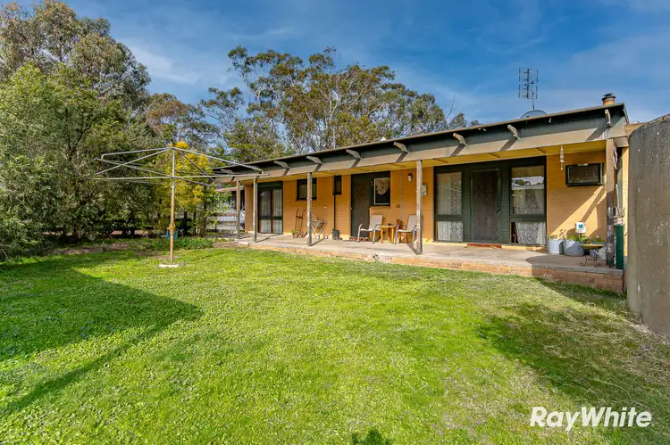 19 Mudgwick Street, Ravenswood VIC 3453