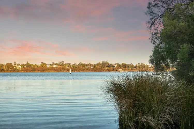 Third view of Homely house listing, 91A The Esplanade, Mount Pleasant WA 6153