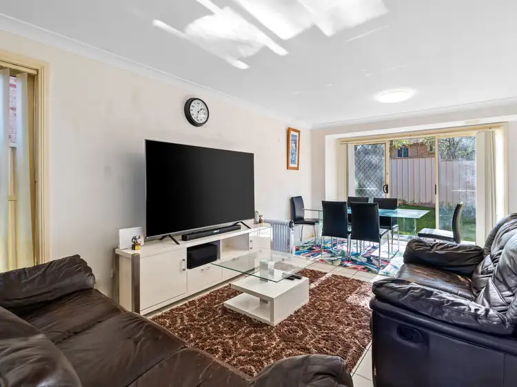 Third view of Homely townhouse listing, 3/14A Woodward Avenue, Wyong NSW 2259
