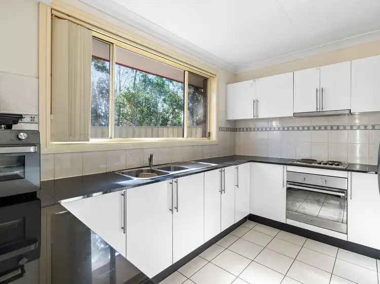 Fourth view of Homely townhouse listing, 3/14A Woodward Avenue, Wyong NSW 2259