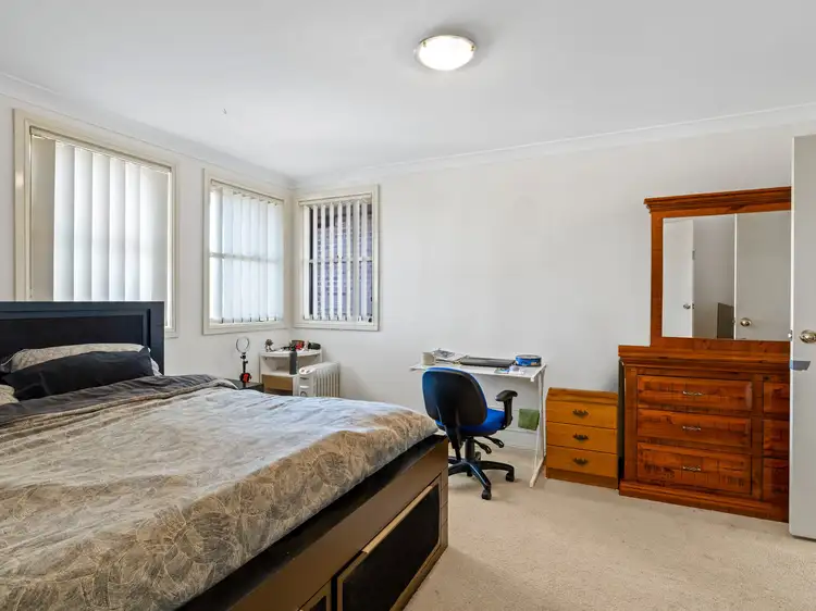 Fifth view of Homely townhouse listing, 3/14A Woodward Avenue, Wyong NSW 2259