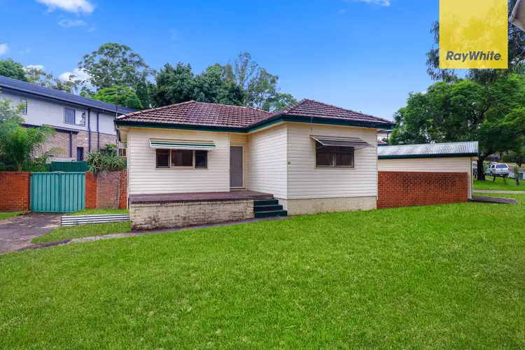 29 Burrabogee Road, Pendle Hill NSW 2145