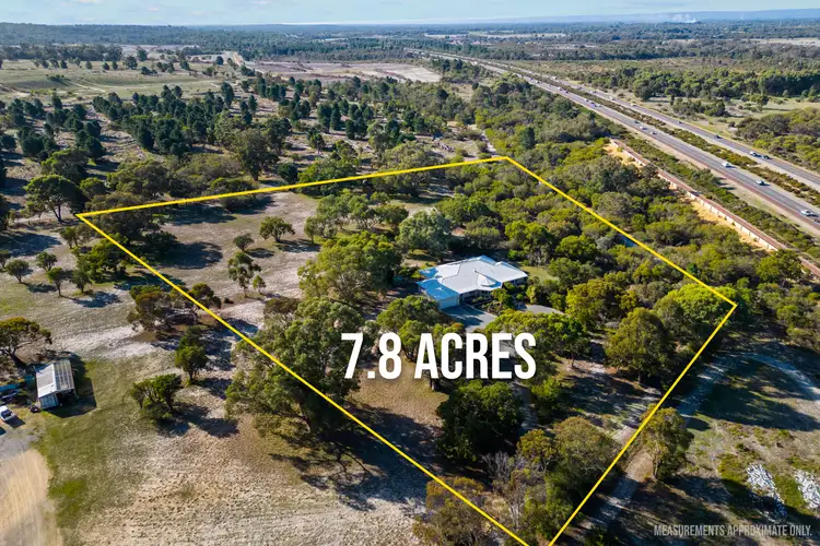 48 Hilltop Rise, Karnup WA 6176