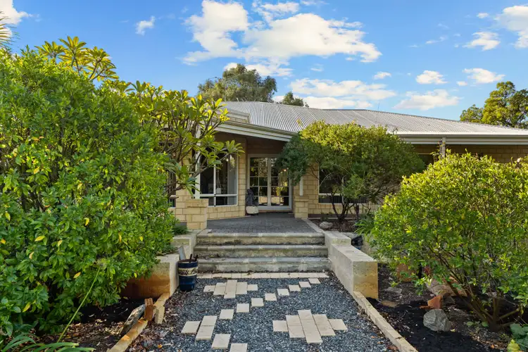 Sixth view of Homely house listing, 48 Hilltop Rise, Karnup WA 6176
