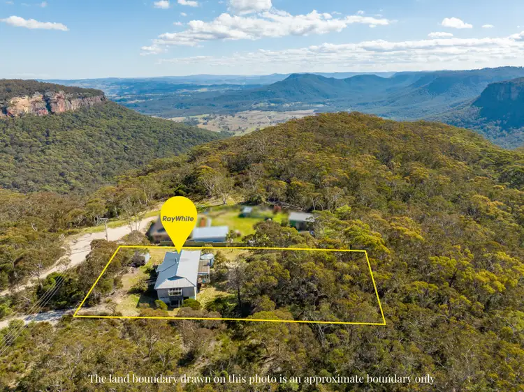 7 French Road, Blackheath NSW 2785