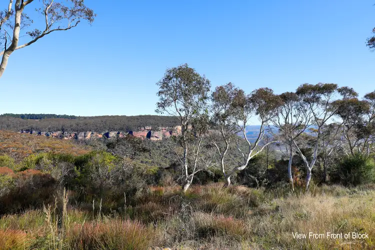 Sixth view of Homely house listing, 7 French Road, Blackheath NSW 2785