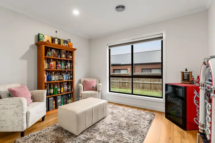 Sixth view of Homely house listing, 8 Burnett Drive, Beveridge VIC 3753