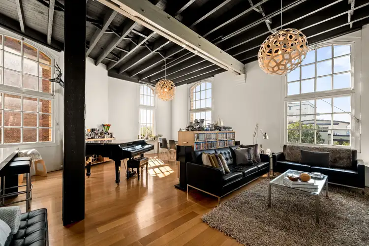 42/36 Vernon Terrace, Teneriffe QLD 4005