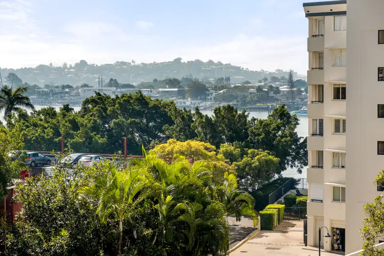 Sixth view of Homely apartment listing, 42/36 Vernon Terrace, Teneriffe QLD 4005