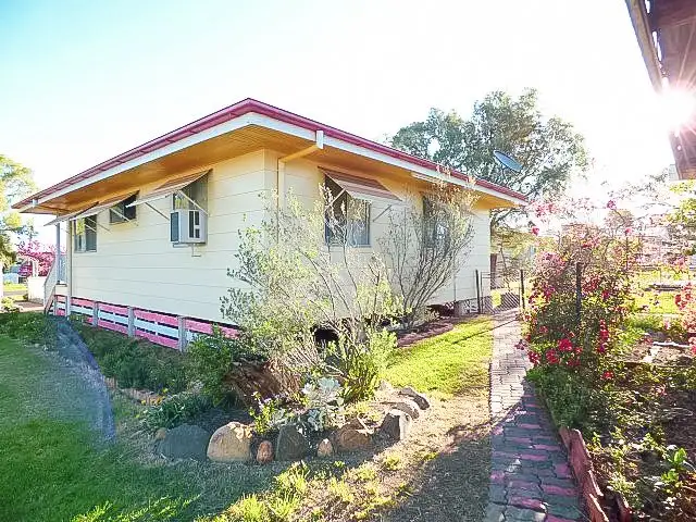 Main view of Homely house listing, 9 South Street, Roma QLD 4455