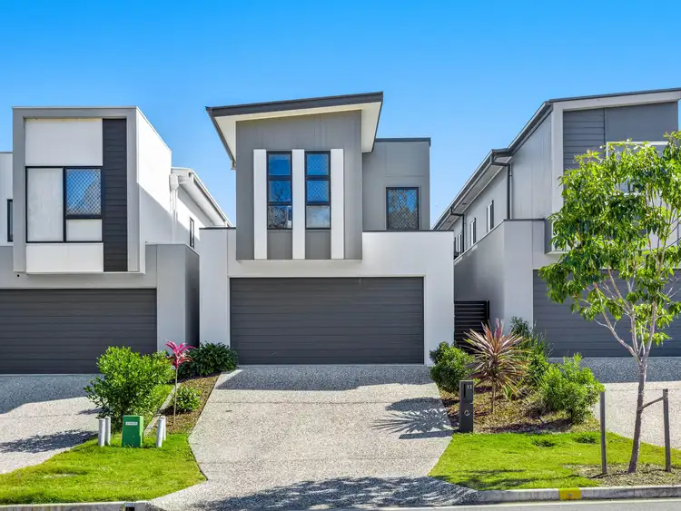 Main view of Homely house listing, 33 Niccy Road, Coomera QLD 4209